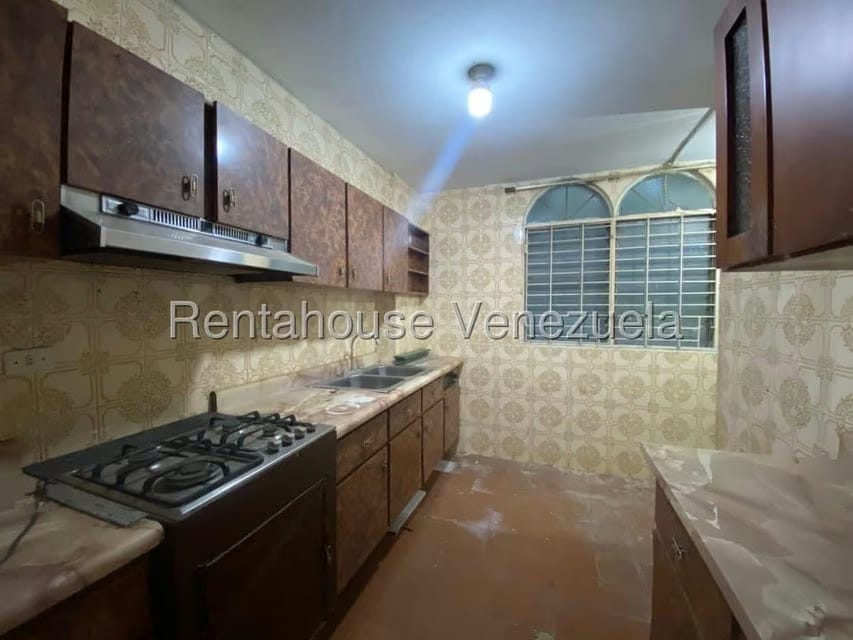 Apartamento (1 Nivel) en Alquiler en Araure, Portuguesa - 3