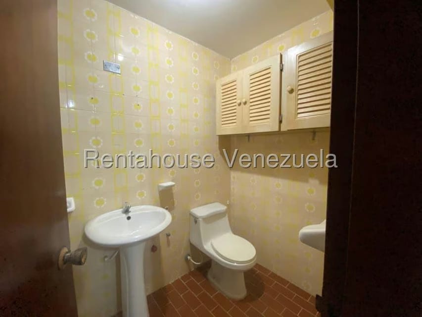 Apartamento (1 Nivel) en Alquiler en Araure, Portuguesa - 6