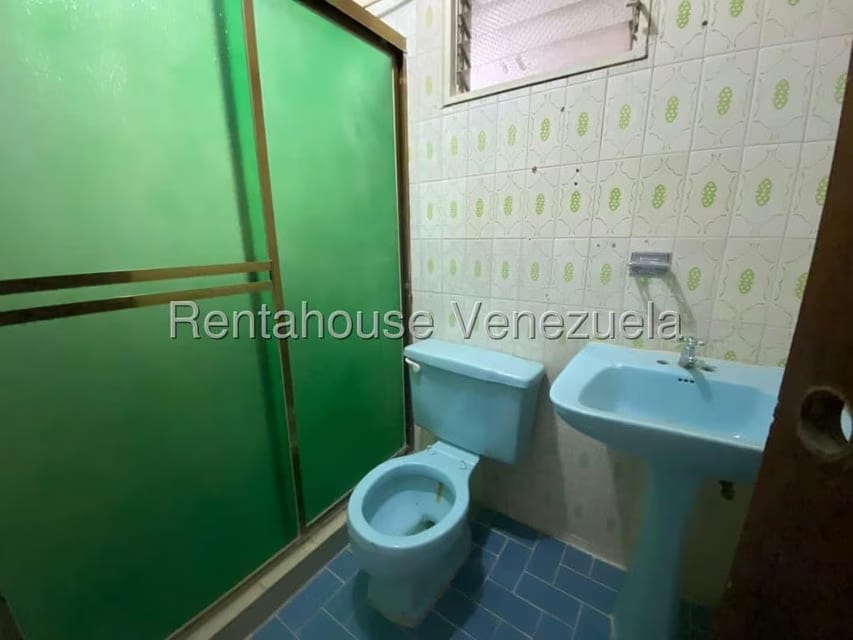 Apartamento (1 Nivel) en Alquiler en Araure, Portuguesa - 10