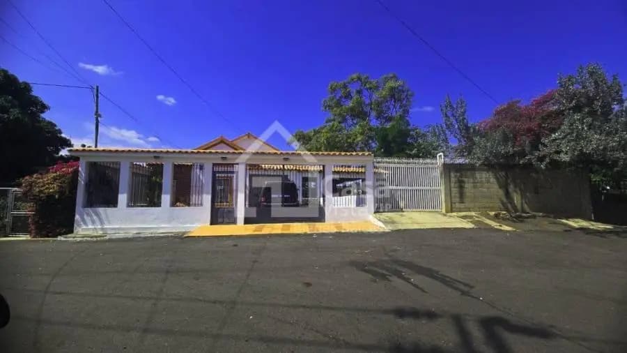 Casa en Venta en Zona Sur Maracaibo