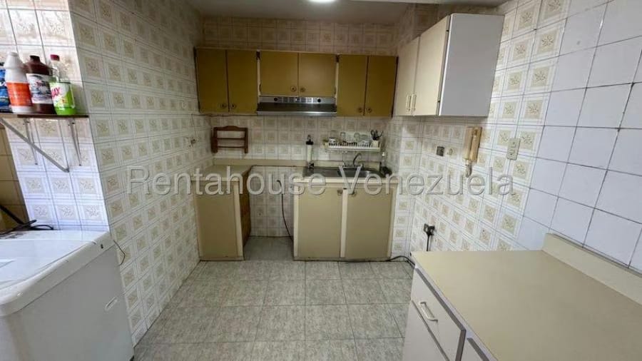 Apartamento en Venta en boleita sur Caracas
