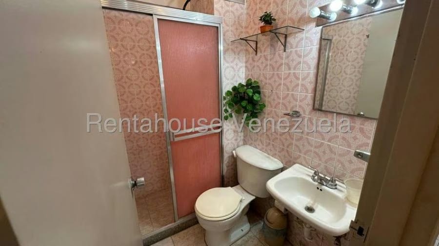 Apartamento en Venta en boleita sur Caracas - 3