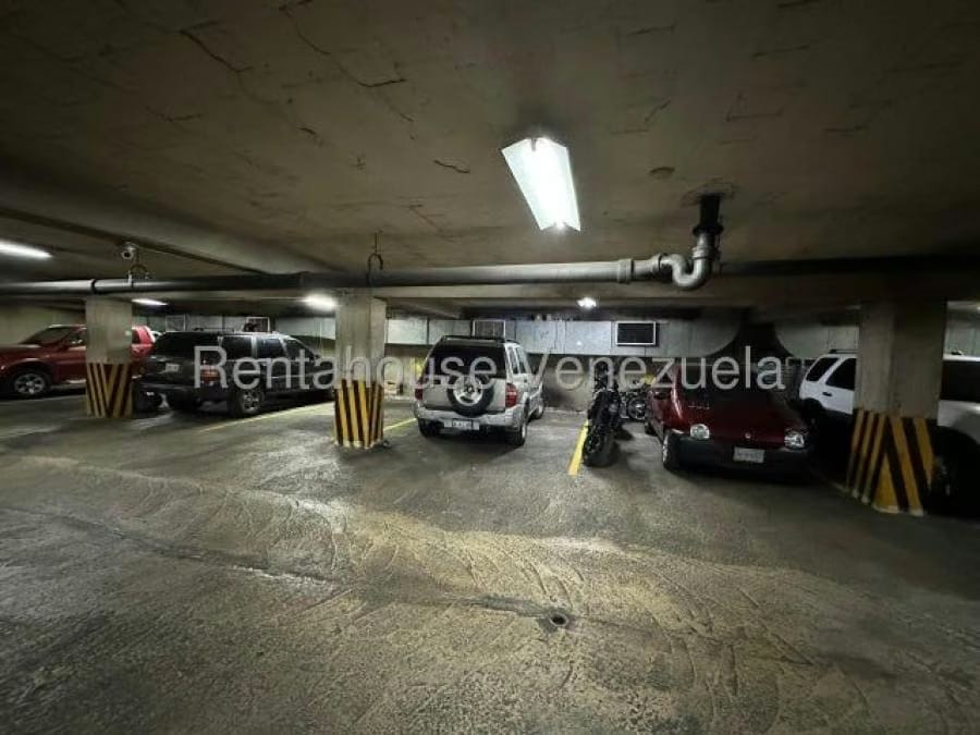 Apartamento en Venta en boleita sur Caracas - 5