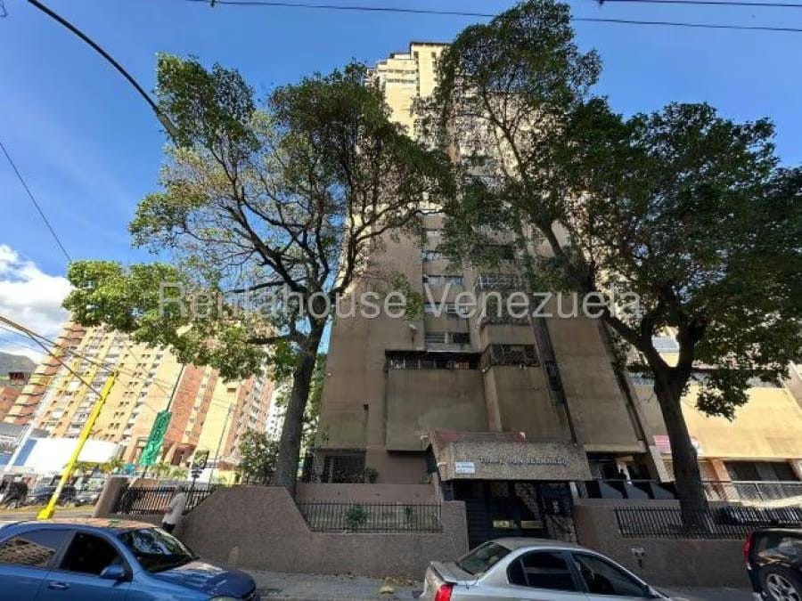 Apartamento en Venta en boleita sur Caracas - 8