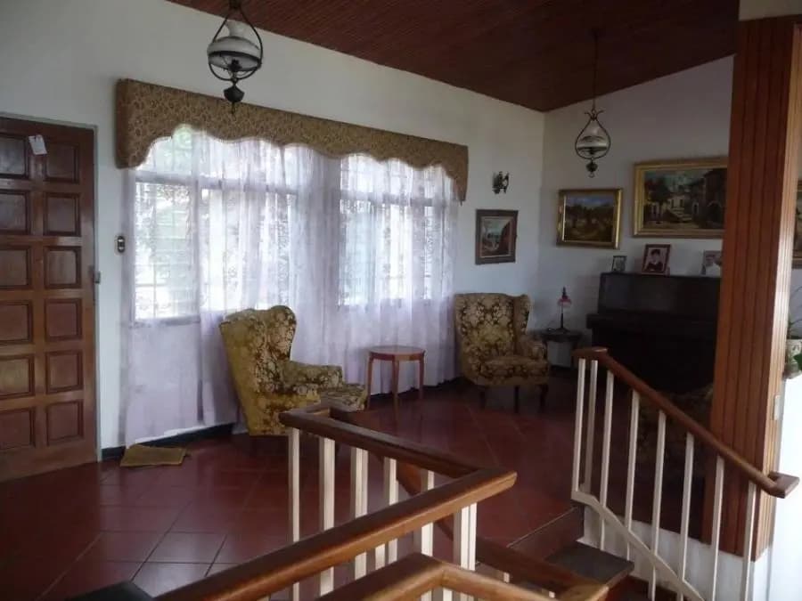 Casa en Venta en Baruta Caracas