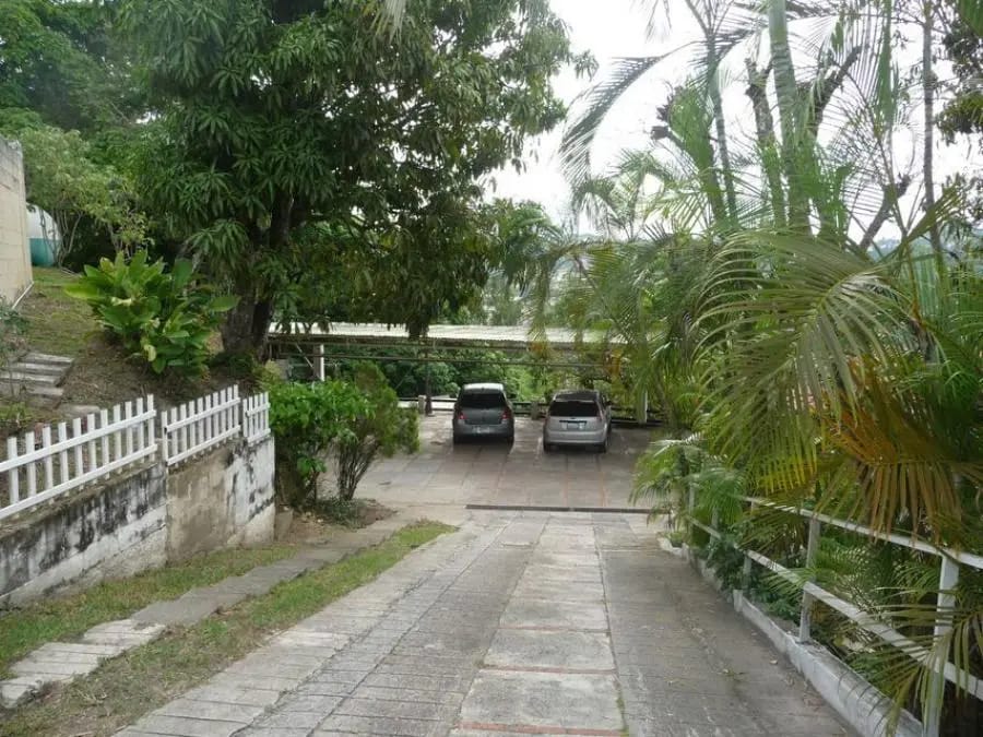 Casa en Venta en Baruta Caracas - 13