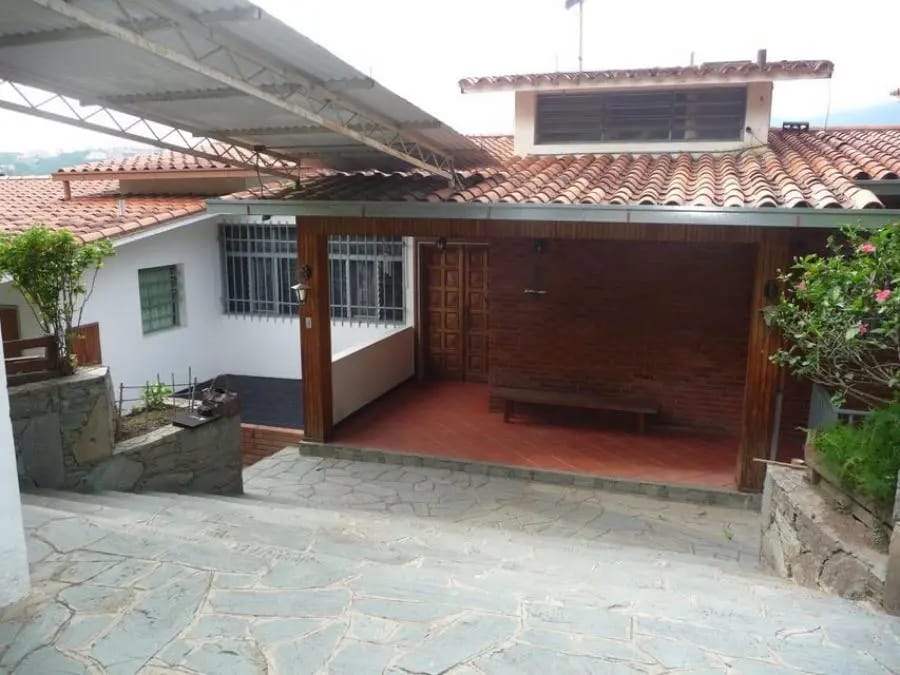Casa en Venta en Baruta Caracas - 5