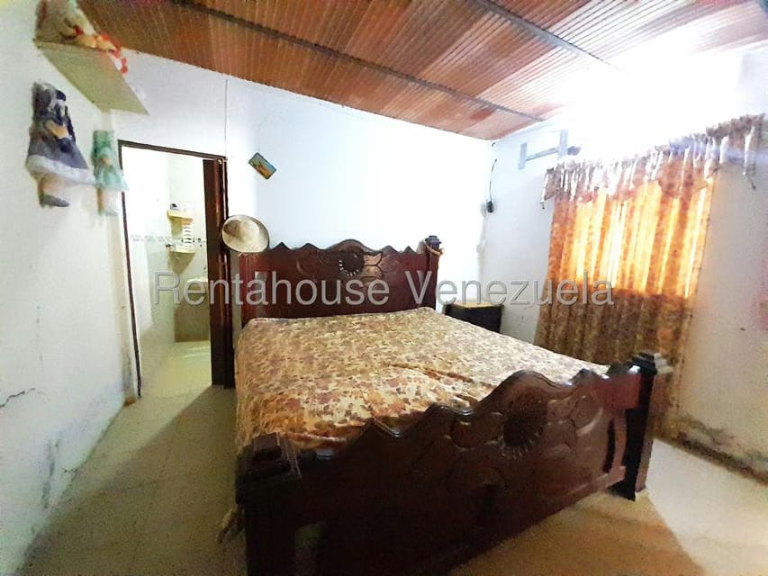 Casa (1 Nivel) en Venta en Intercomunal Coro La Vela, Falcon - 11