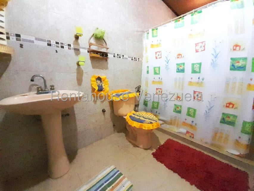 Casa (1 Nivel) en Venta en Intercomunal Coro La Vela, Falcon - 12