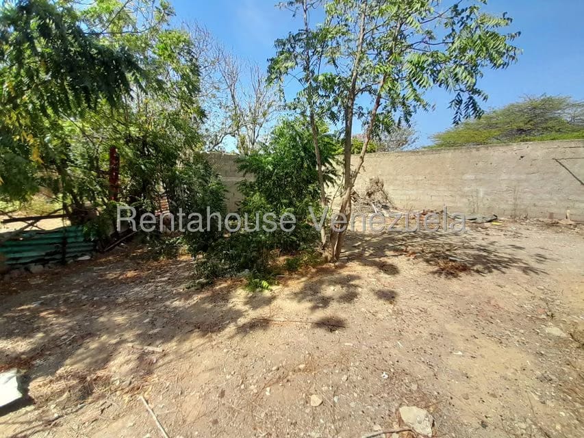 Casa (1 Nivel) en Venta en Intercomunal Coro La Vela, Falcon - 13