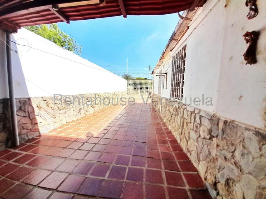 Casa (1 Nivel) en Venta en Intercomunal Coro La Vela, Falcon - 14