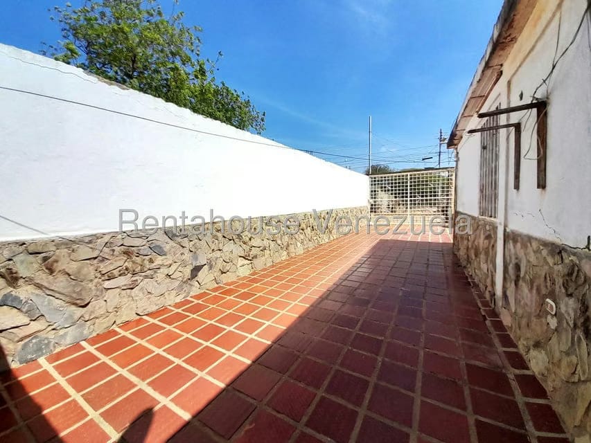 Casa (1 Nivel) en Venta en Intercomunal Coro La Vela, Falcon - 3