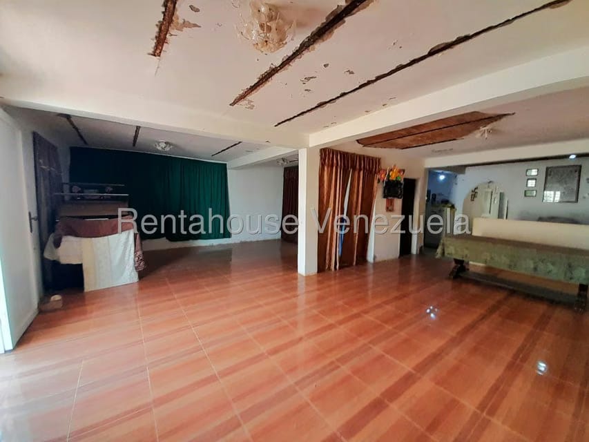 Casa (1 Nivel) en Venta en Intercomunal Coro La Vela, Falcon - 4