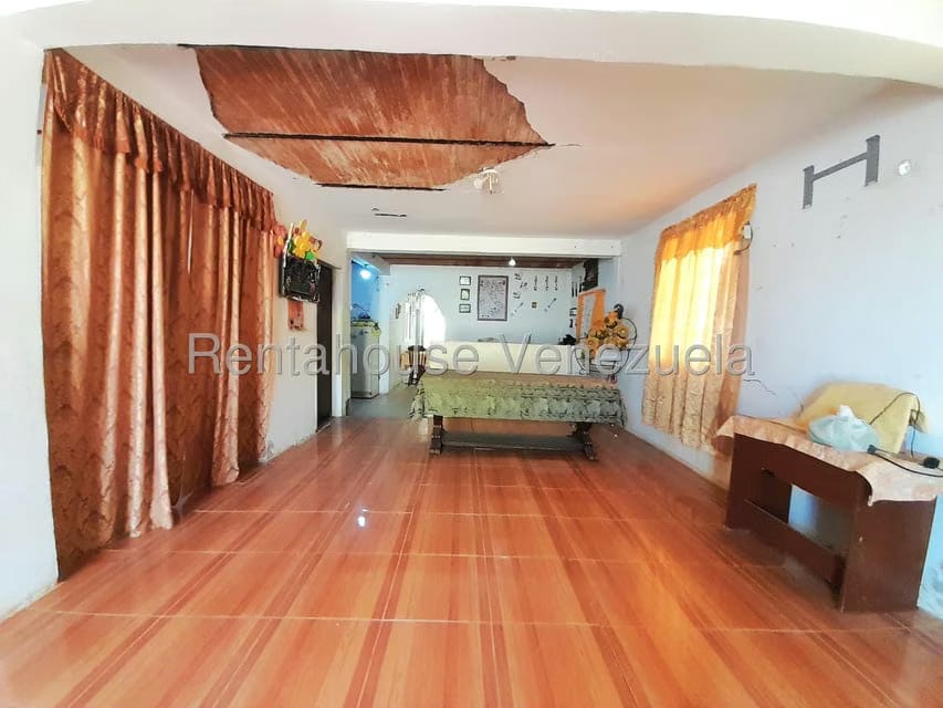 Casa (1 Nivel) en Venta en Intercomunal Coro La Vela, Falcon - 5