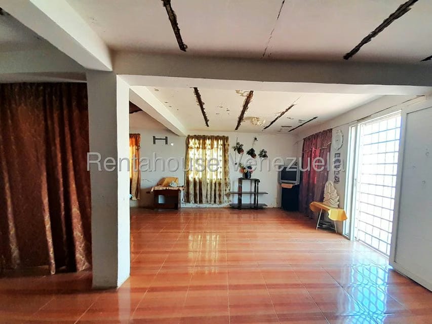 Casa (1 Nivel) en Venta en Intercomunal Coro La Vela, Falcon - 7