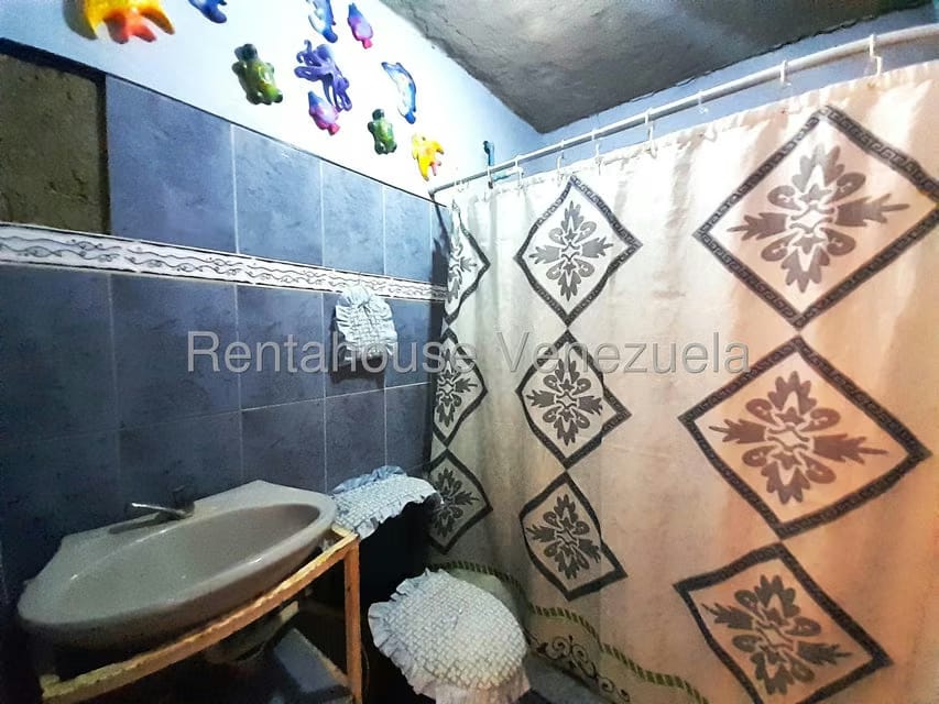 Casa (1 Nivel) en Venta en Intercomunal Coro La Vela, Falcon - 8