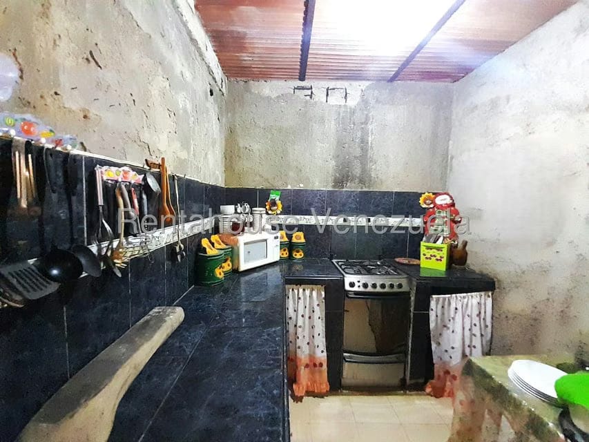 Casa (1 Nivel) en Venta en Intercomunal Coro La Vela, Falcon - 9