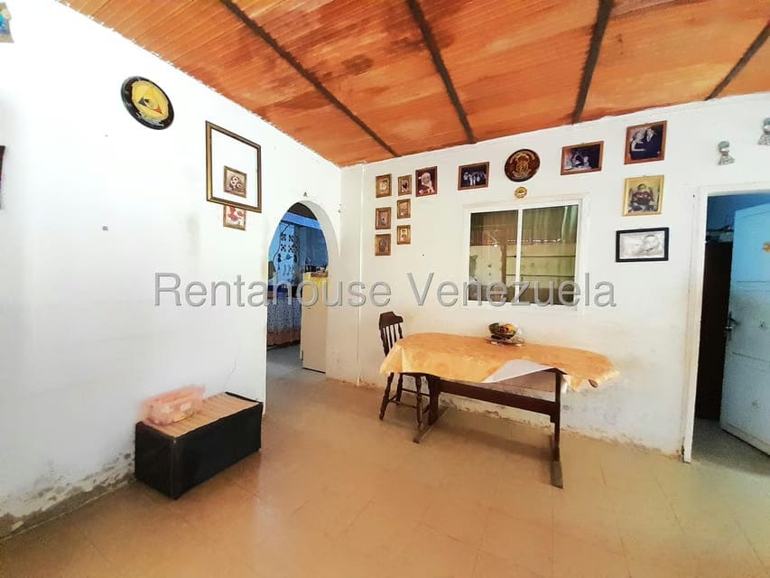 Casa (1 Nivel) en Venta en Intercomunal Coro La Vela, Falcon - 10