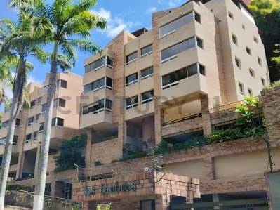 Apartamento en alquiler en Urbanizacion Miranda, duplex de 224m2 AH