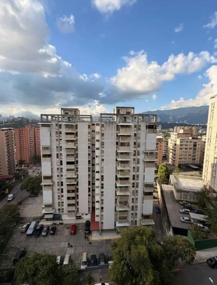 Apartamento en Venta en San Pedro