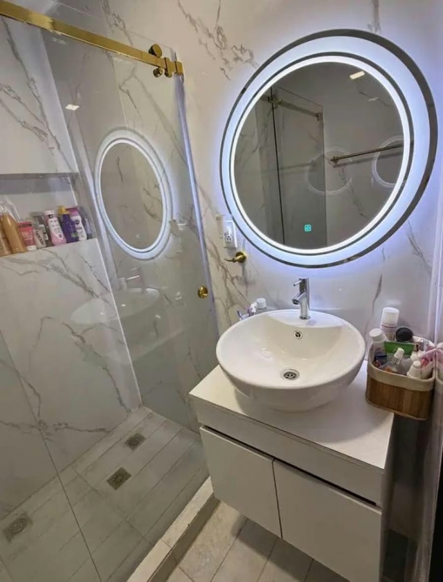 Apartamento en Venta en San Pedro - 4