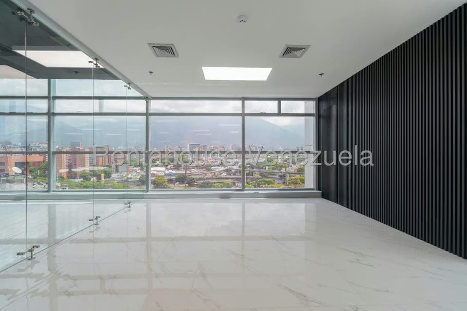 Comercial (Oficina) en Alquiler en Las Mercedes, Distrito Metropolitano - 11