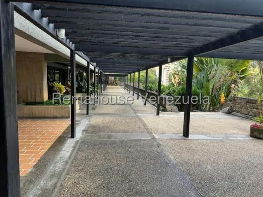 Apartamento en Venta en los naranjos del cafetal Caracas