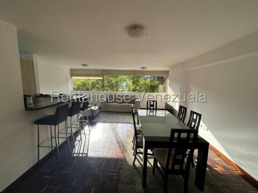 Apartamento en Venta en los naranjos del cafetal Caracas - 2
