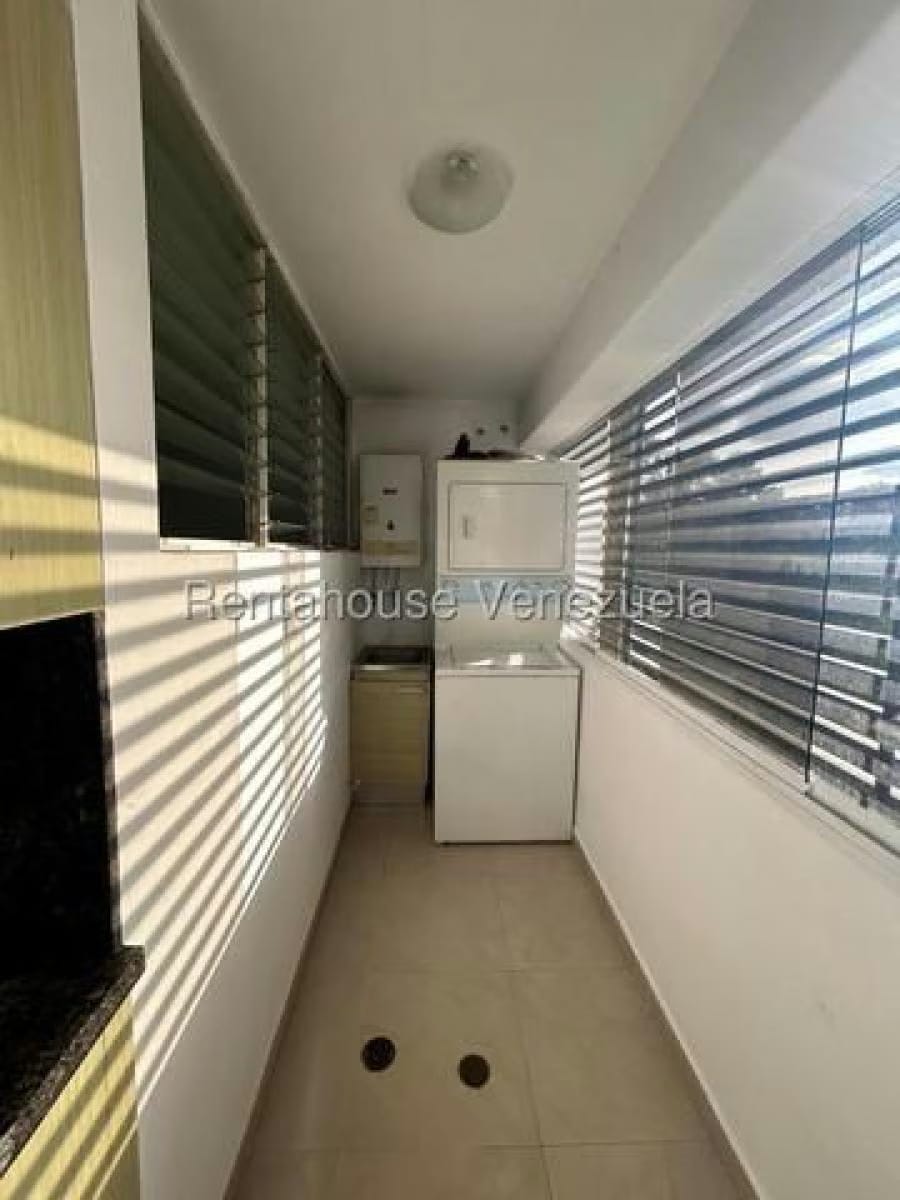 Apartamento en Venta en los naranjos del cafetal Caracas - 11