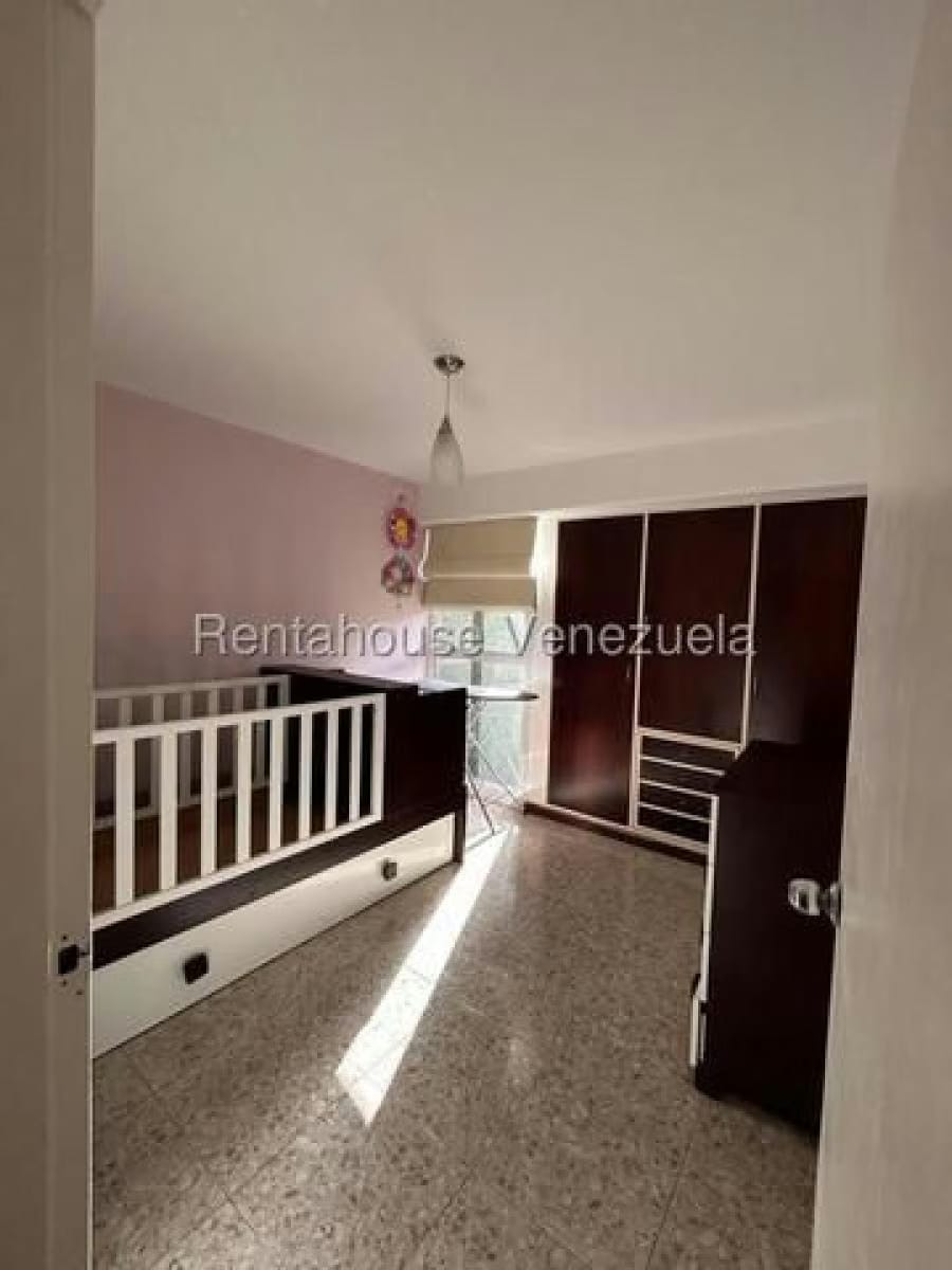 Apartamento en Venta en los naranjos del cafetal Caracas - 12