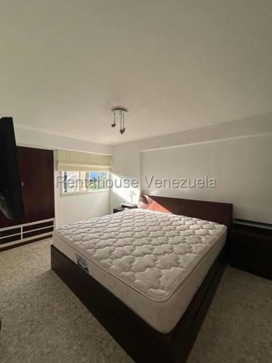 Apartamento en Venta en los naranjos del cafetal Caracas - 13