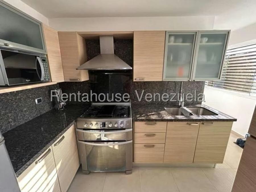 Apartamento en Venta en los naranjos del cafetal Caracas - 14