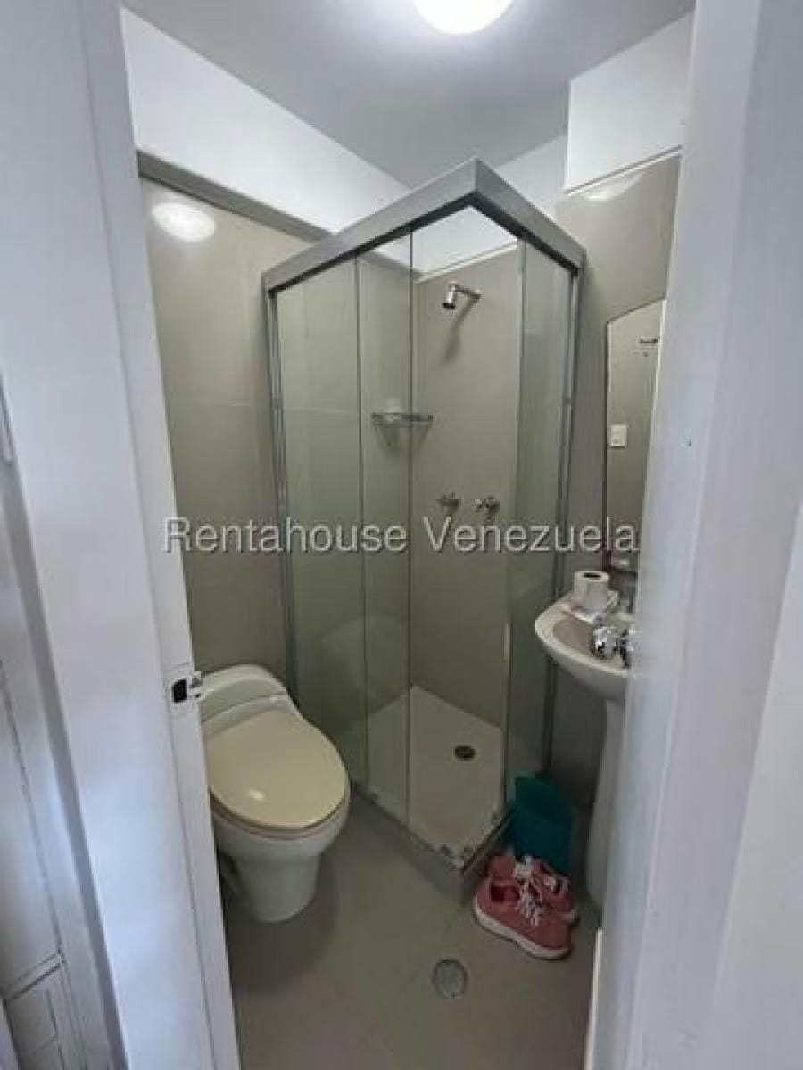 Apartamento en Venta en los naranjos del cafetal Caracas - 15