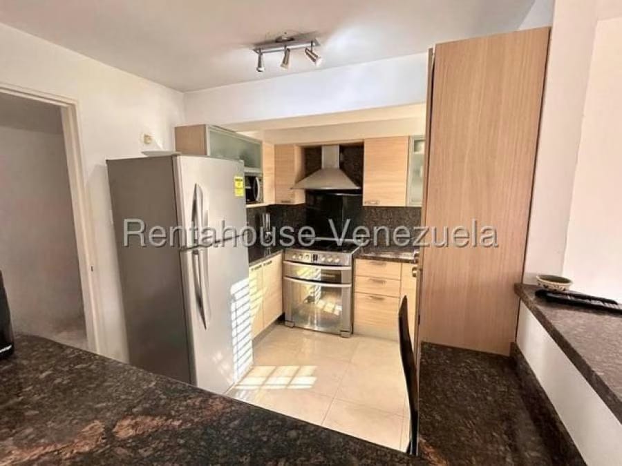 Apartamento en Venta en los naranjos del cafetal Caracas - 3