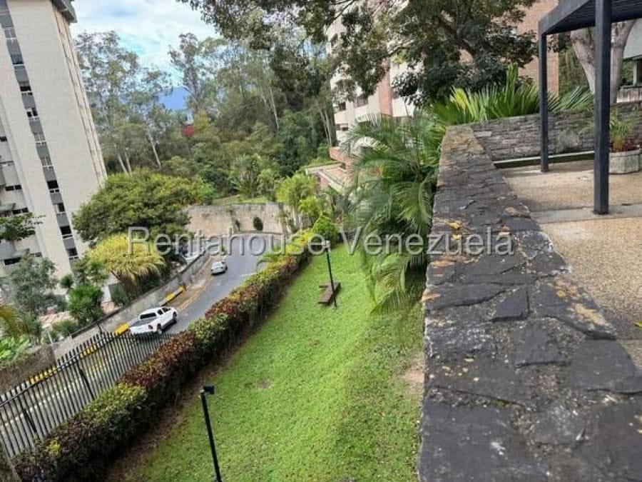 Apartamento en Venta en los naranjos del cafetal Caracas - 5