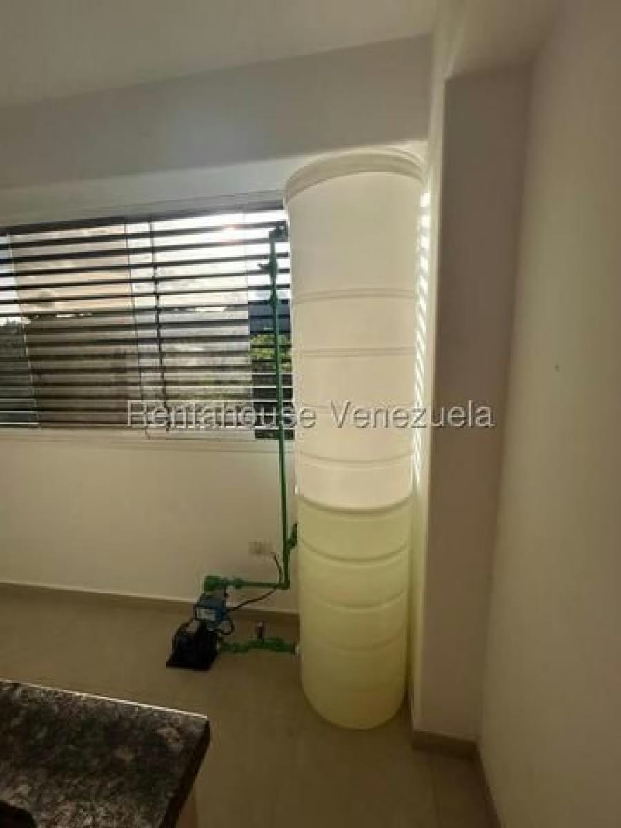 Apartamento en Venta en los naranjos del cafetal Caracas - 6