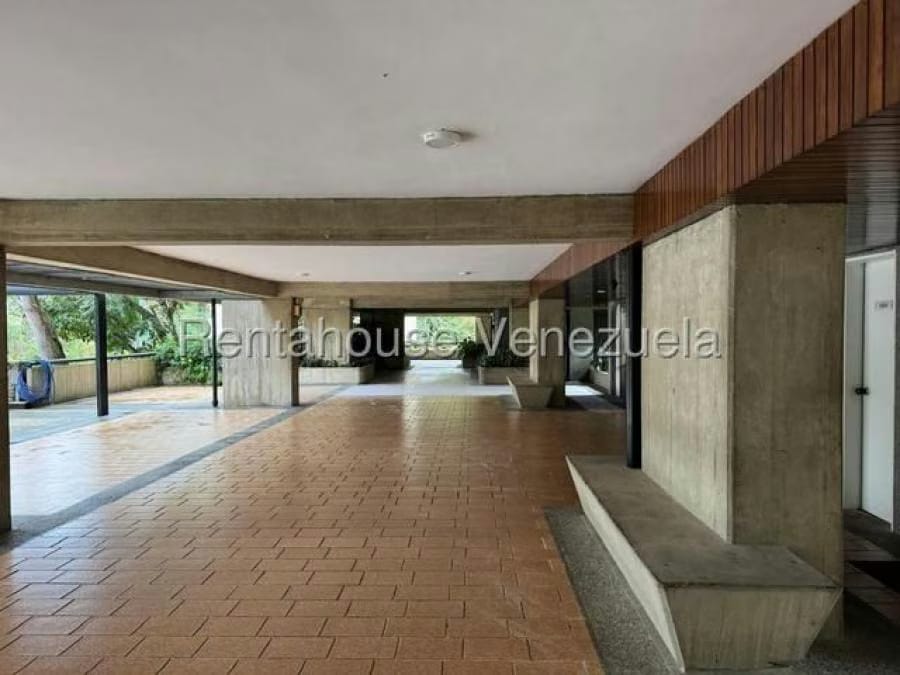 Apartamento en Venta en los naranjos del cafetal Caracas - 7