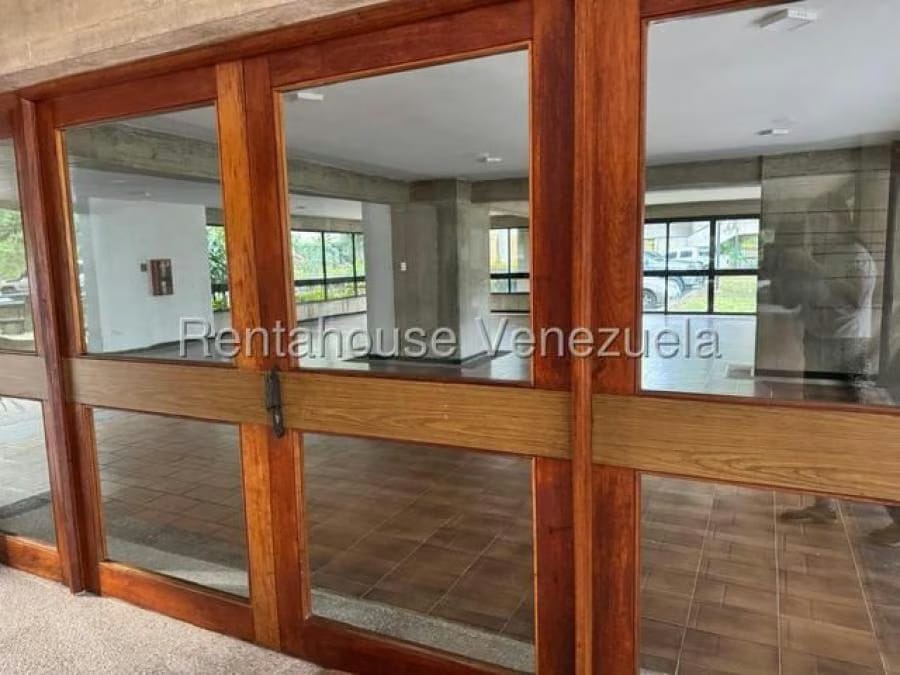 Apartamento en Venta en los naranjos del cafetal Caracas - 9