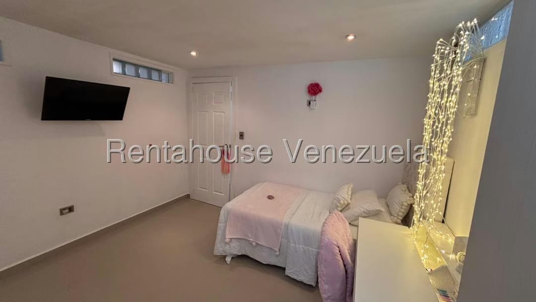 Apartamento (1 Nivel) en Venta en El Hatillo, Distrito Metropolitano - 13