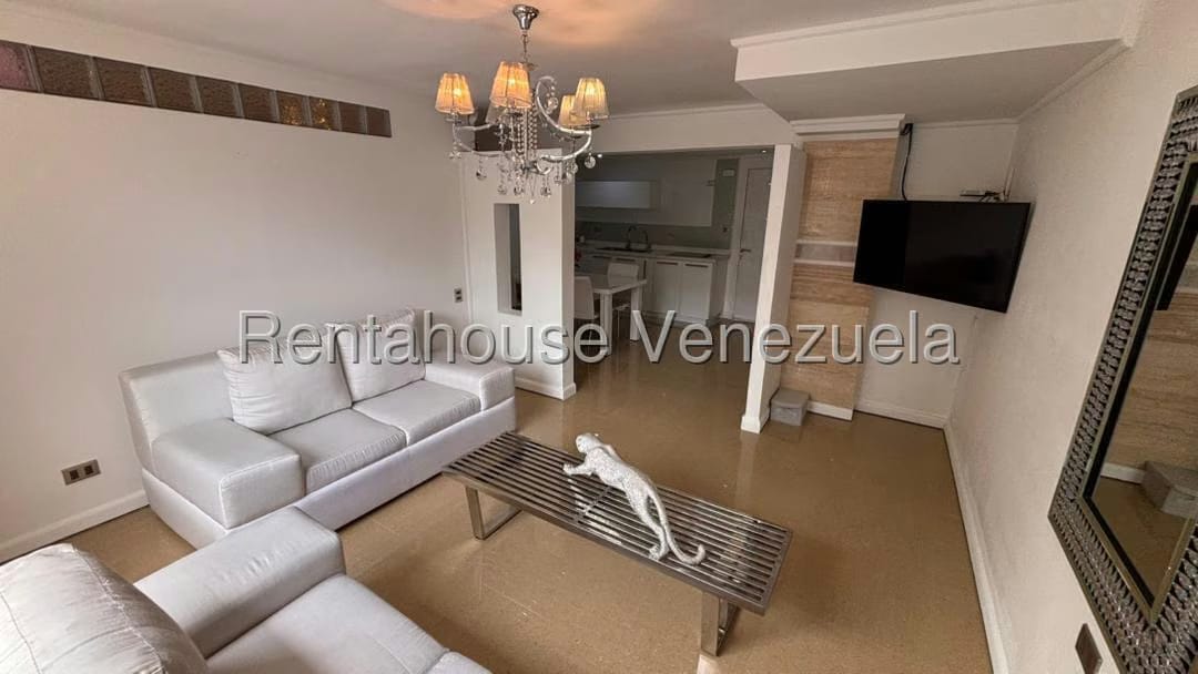 Apartamento (1 Nivel) en Venta en El Hatillo, Distrito Metropolitano - 14