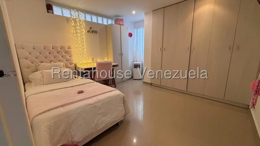 Apartamento (1 Nivel) en Venta en El Hatillo, Distrito Metropolitano - 16