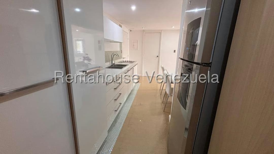 Apartamento (1 Nivel) en Venta en El Hatillo, Distrito Metropolitano - 18