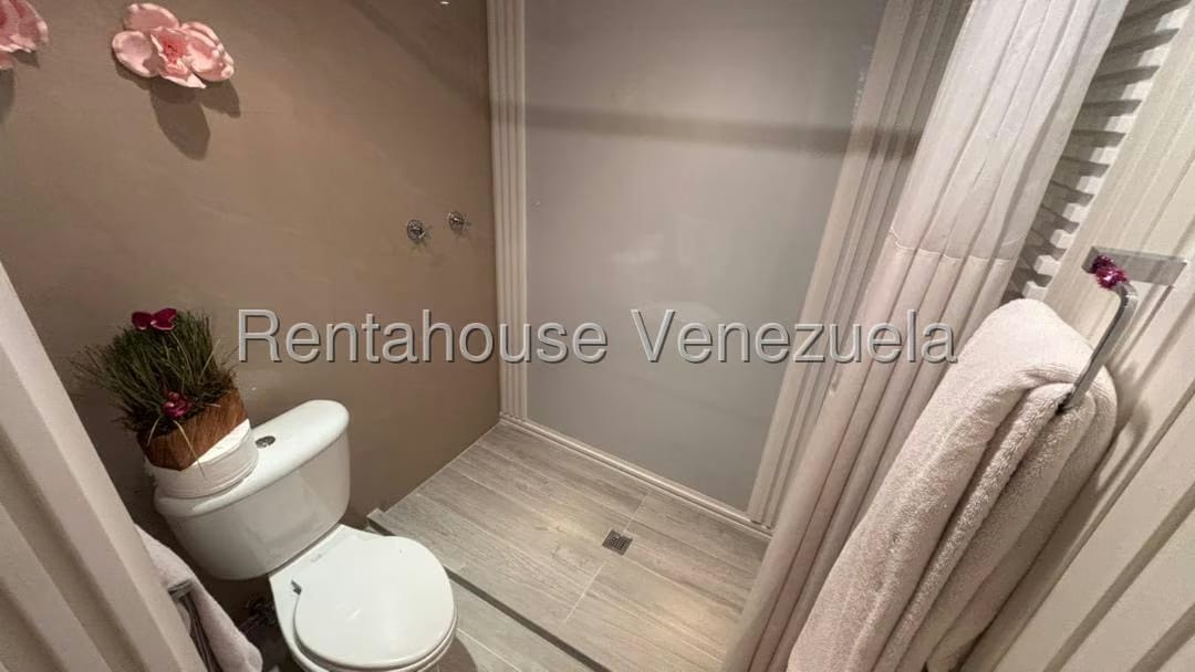 Apartamento (1 Nivel) en Venta en El Hatillo, Distrito Metropolitano - 19