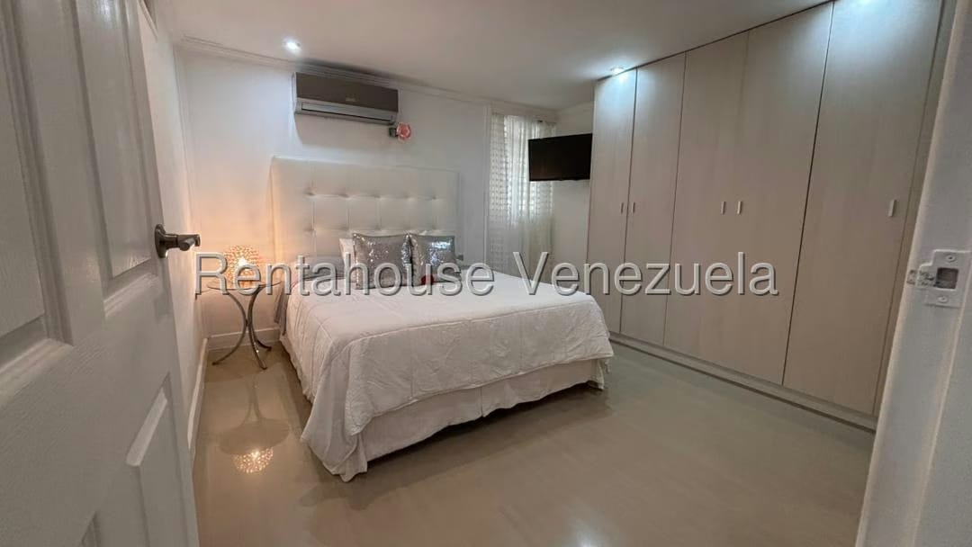 Apartamento (1 Nivel) en Venta en El Hatillo, Distrito Metropolitano - 4