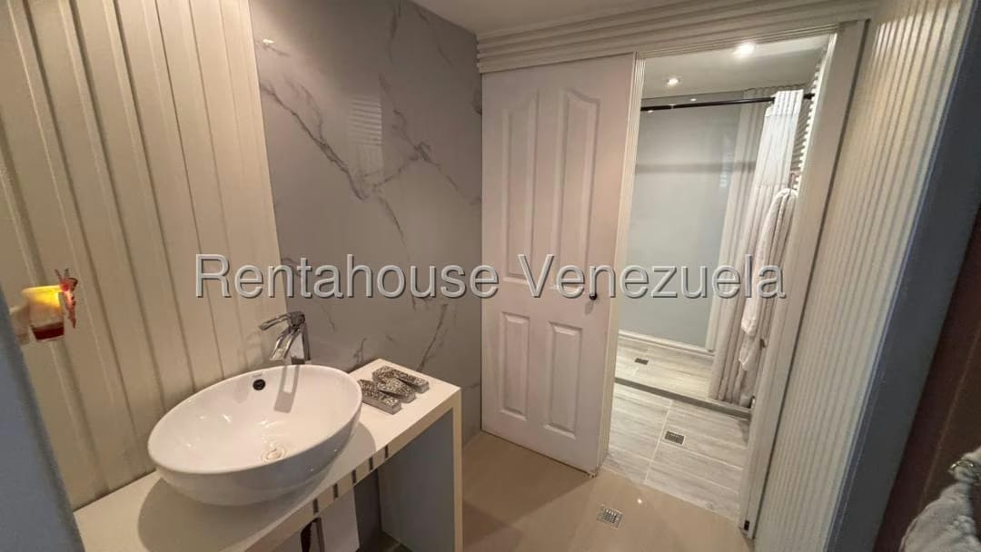 Apartamento (1 Nivel) en Venta en El Hatillo, Distrito Metropolitano - 8