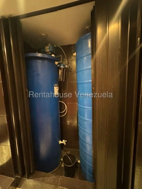 Apartamento (1 Nivel) en Venta en Parque Caiza, Distrito Metropolitano - 13