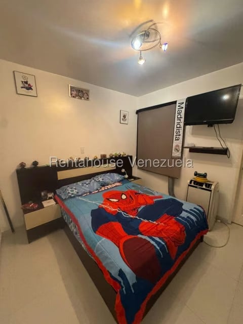 Apartamento (1 Nivel) en Venta en Parque Caiza, Distrito Metropolitano - 18
