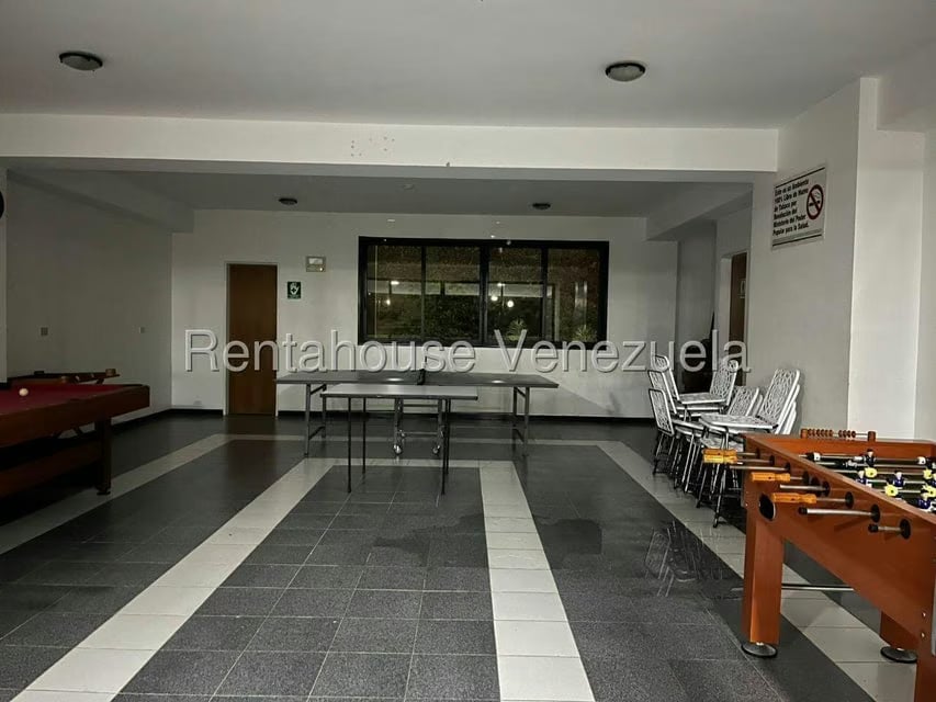 Apartamento (1 Nivel) en Venta en Parque Caiza, Distrito Metropolitano - 21