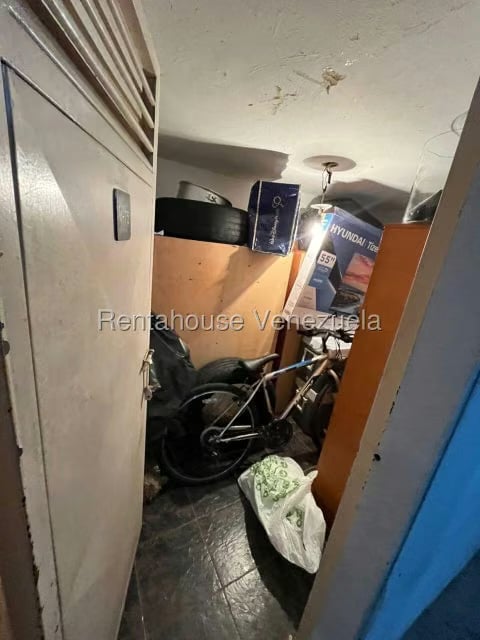 Apartamento (1 Nivel) en Venta en Parque Caiza, Distrito Metropolitano - 22