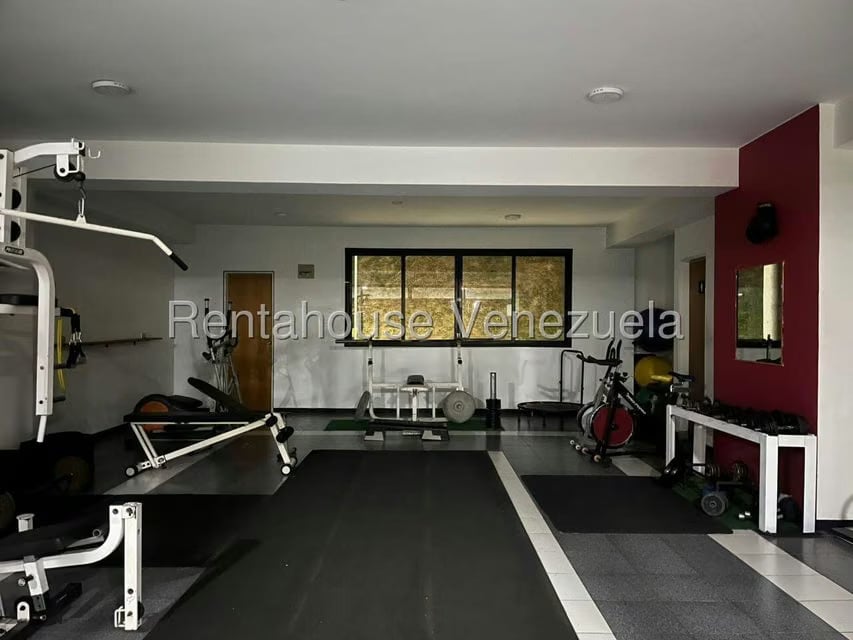 Apartamento (1 Nivel) en Venta en Parque Caiza, Distrito Metropolitano - 23